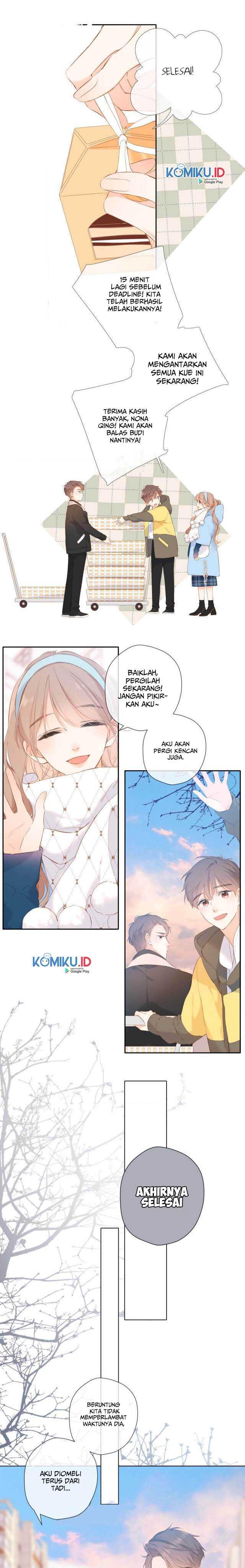 Once More Chapter 95 Bahasa Indonesia